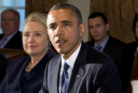 Obama urged Clinton to concede elections